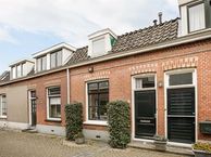 Vorsselmanstraat 3, 1382 VX Weesp