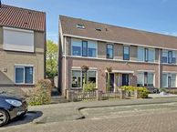 De Heenplaat 12, 4921 NJ Made