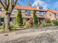 Iepenlaan 40, 1815 EE Alkmaar