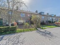 Esdoornplantsoen 57, 1871 SR Schoorl