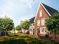 Slottuin (Bouwnr. 33), 2103 XM Heemstede