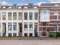 Maliebaan 105, 3581 CH Utrecht