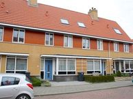 Specht 6, 1187 BZ Amstelveen