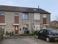 Poulencstraat 20, 1323 GP Almere