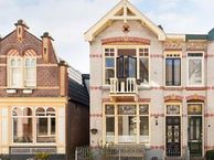 Metiusstraat 15, 1815 HN Alkmaar