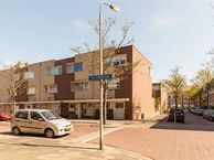 Van der Lelijstraat 20, 2614 EM Delft