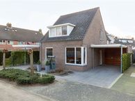 Heilige Geeststraat 13, 5521 LD Eersel