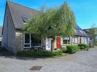 Van den Broek-erf 182, 3315 SJ Dordrecht