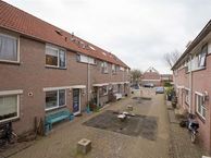 Annie Romein-Verschoorstraat 29, 1827 LL Alkmaar