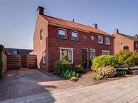 Dillenburgstraat 3, 7681 AK Vroomshoop