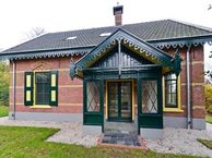 Leidseweg 223, 2253 AE Voorschoten