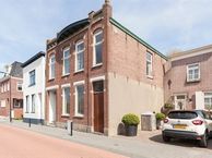 Burgemeester Colijnstraat 153, 2771 GL Boskoop