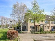 Harpstraat 1, 1312 KE Almere