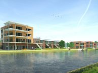 Zuidwesthoekweg 21 a-c, 8601 HG Sneek