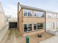 O.C. Huismanstraat 37, 6544 ZS Nijmegen