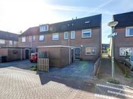 Simon Vestdijk-erf 155, 3315 CV Dordrecht