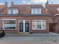 Joh. Kraaijeveldstraat 53, 3361 VK Sliedrecht