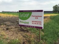 Plantagebaan 61 b, 4724 CJ Wouw