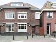 Burgemeester Schoonheijtstraat 58, 4701 LW Roosendaal