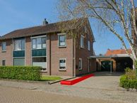 Deken van der Waardenlaan 16, 7602 GM Almelo