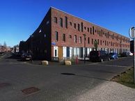 Lontarpalmstraat 25, 1104 DL Amsterdam