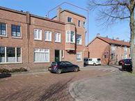 Saksen-Weimarstraat 2, 3314 JT Dordrecht