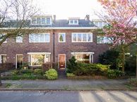 Prof. Ritzema Boslaan 36, 3571 CS Utrecht