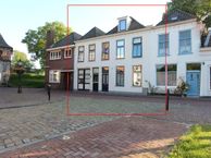 Veerstraat 9  en 11, 2871 CD Schoonhoven