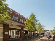 Dorpsstraat 32 C, 2661 CG Bergschenhoek