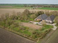 Vaart Oostzijde 13 b, 9963 PM Warfhuizen