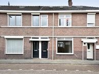 Paul Krügerstraat 3, 5021 TL Tilburg