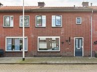 Weefmeesterstraat 32, 5046 TE Tilburg