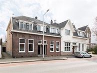 Oldenzaalsestraat 164, 7514 DV Enschede