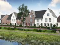 Klein Where fase 2 (Bouwnr. 74), 1441 RA Purmerend