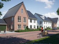 Klein Where fase 2 (Bouwnr. 99), 1441 RA Purmerend