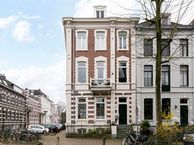 Parkstraat 132, 6828 JM Arnhem