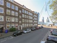 Maaskade 174 D, 3071 NT Rotterdam