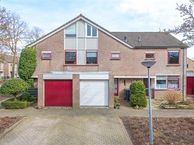 Alban Bergstraat 3, 1323 GE Almere