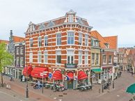 Kleine Houtstraat 66 B, 2011 DP Haarlem