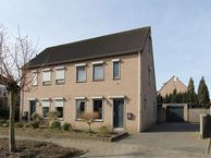 Zonnebloemstraat 41, 6561 WJ Groesbeek