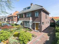 Prins Bernhardlaan 13, 3135 JA Vlaardingen