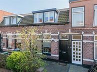 Willebrordstraat 6, 1971 DC IJmuiden