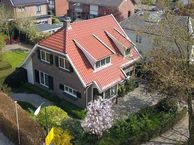 Kerkstraat 1 a, 3741 AJ Baarn