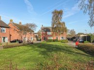 Koningin Emmastraat 59, 4797 HJ Willemstad