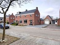 Spoorstraat 14, 9989 BR Warffum