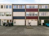 Borggrevelanden 14, 7542 BT Enschede