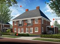 Bouwnummer (Bouwnr. 63a), 7004 LA Doetinchem