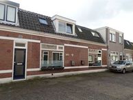 Havenstraat 40, 2182 JT Hillegom