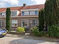 Rozenstraat 17, 4001 DT Tiel