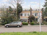 Ornsteinsingel 10, 3571 HT Utrecht